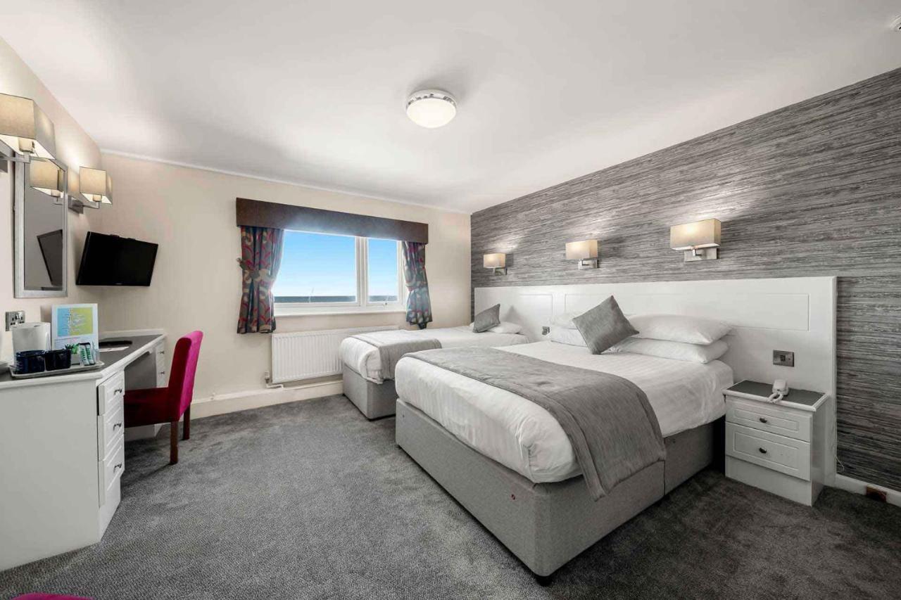 Viking Hotel - Adults Only Blackpool Exterior photo