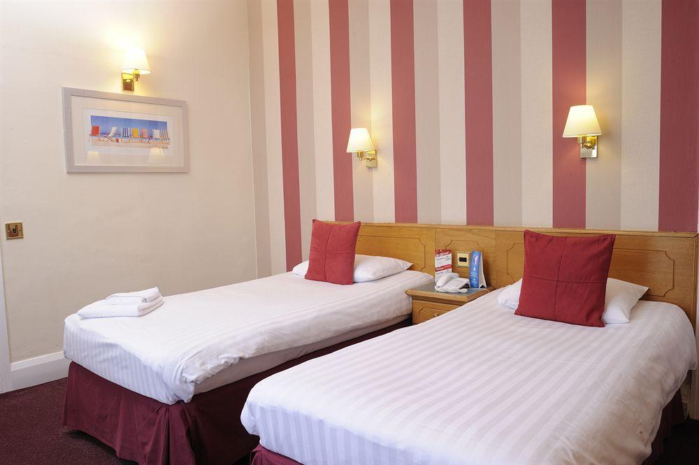 Viking Hotel - Adults Only Blackpool Exterior photo