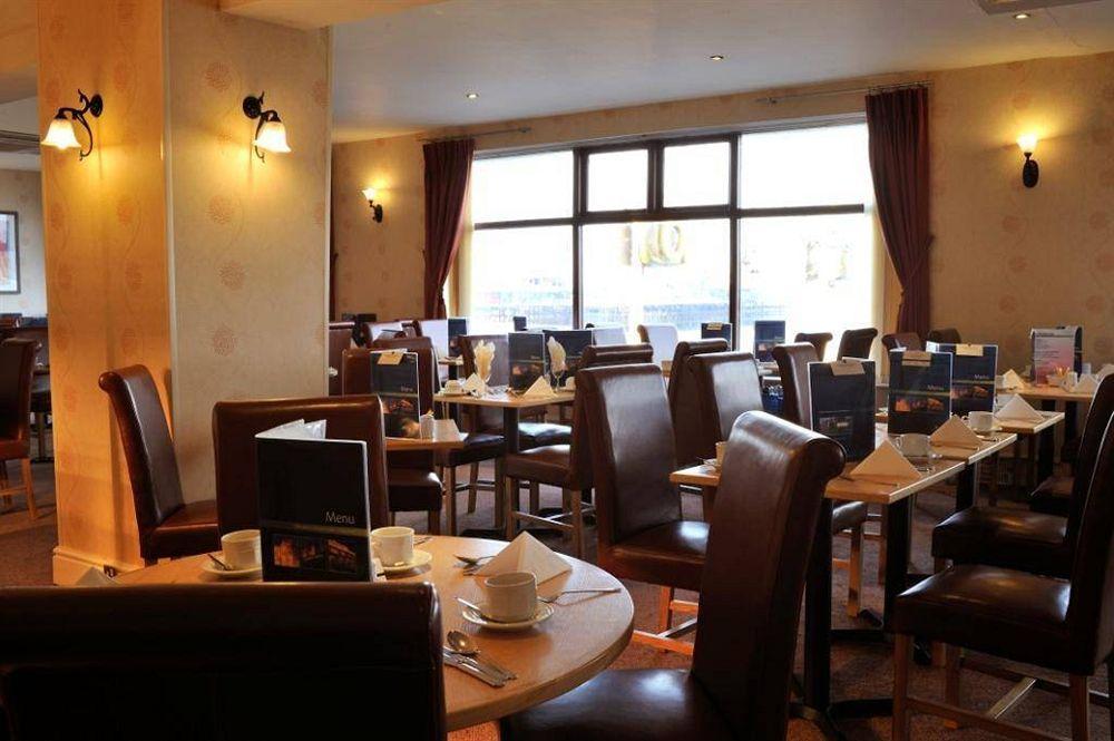 Viking Hotel - Adults Only Blackpool Exterior photo