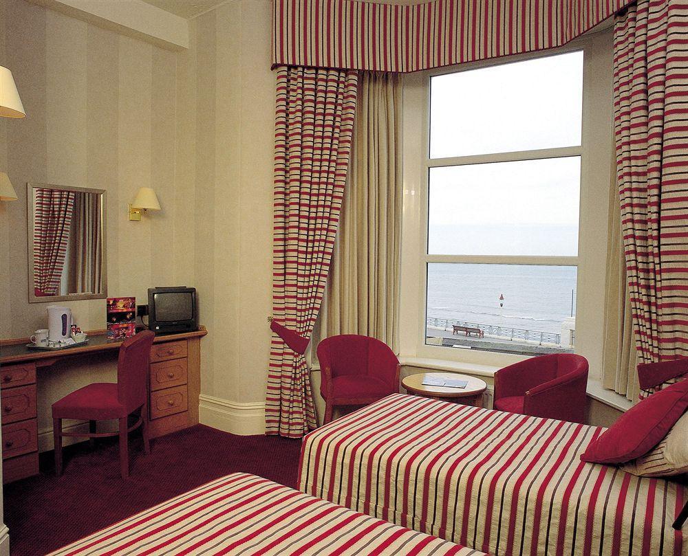 Viking Hotel - Adults Only Blackpool Exterior photo