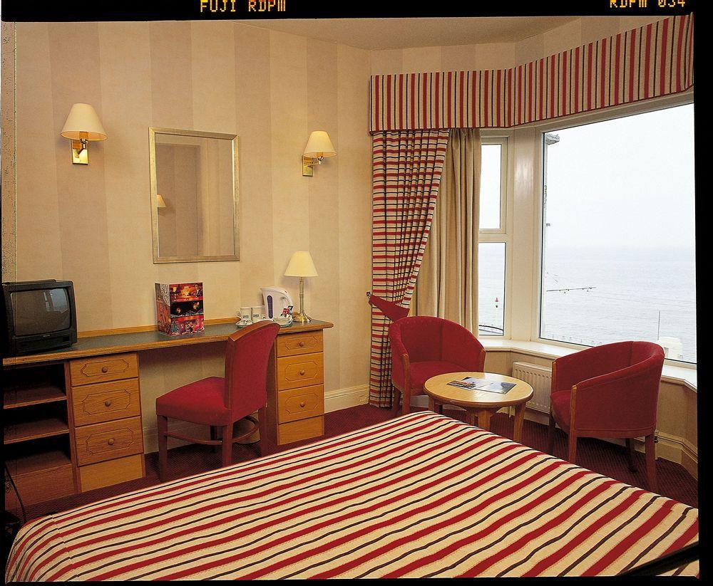 Viking Hotel - Adults Only Blackpool Exterior photo