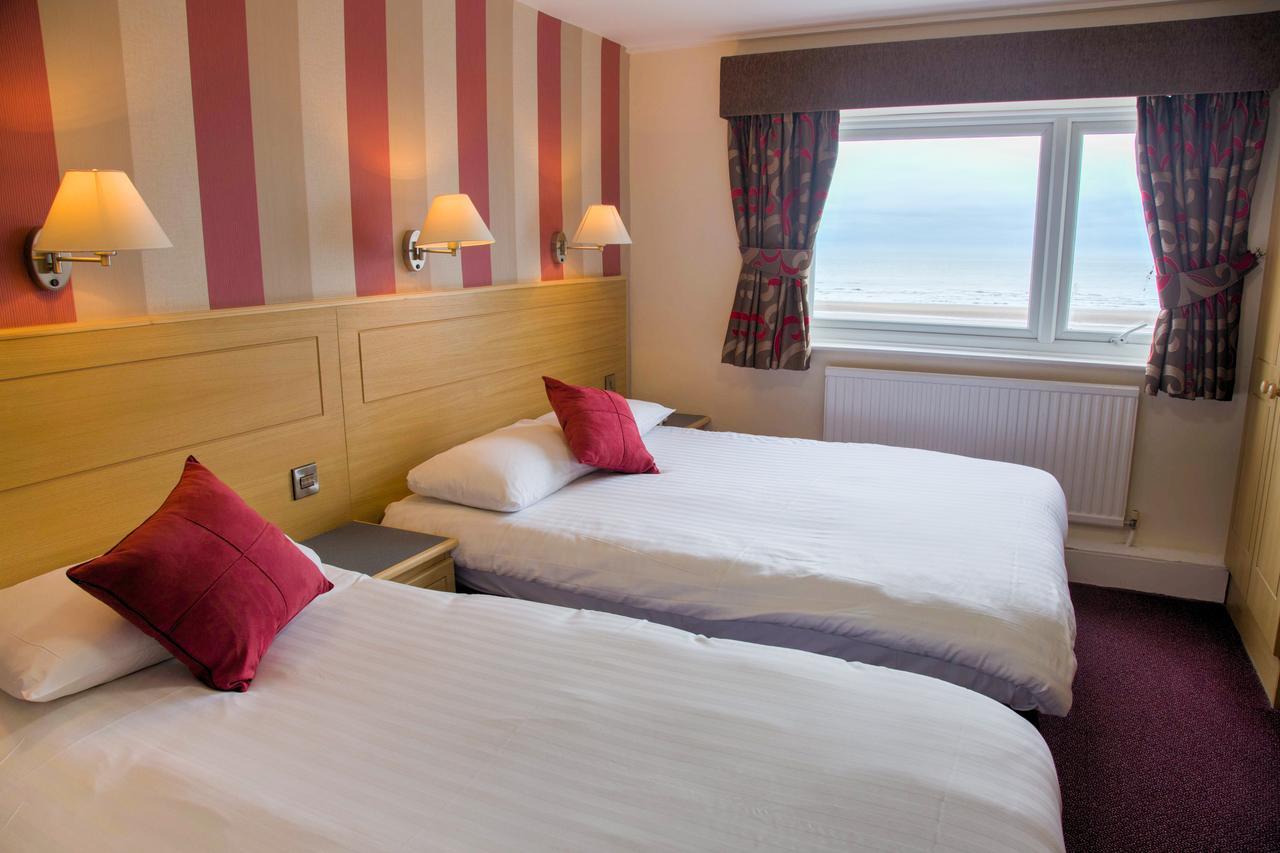 Viking Hotel - Adults Only Blackpool Exterior photo