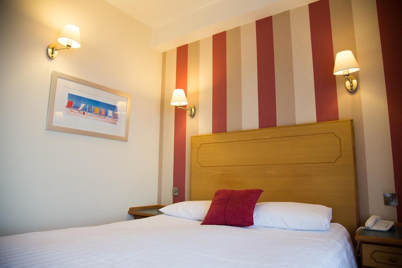 Viking Hotel - Adults Only Blackpool Exterior photo