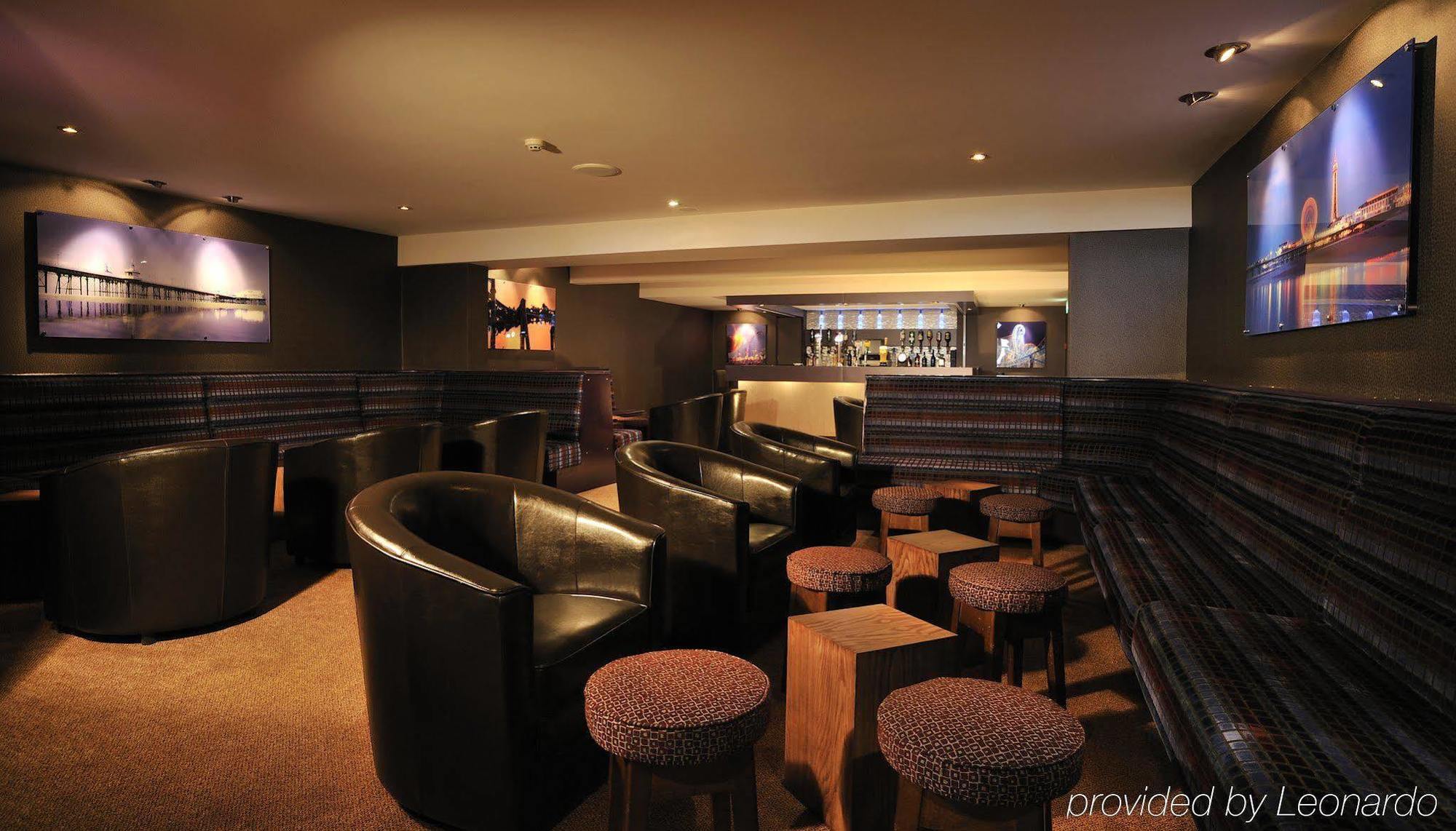 Viking Hotel - Adults Only Blackpool Exterior photo