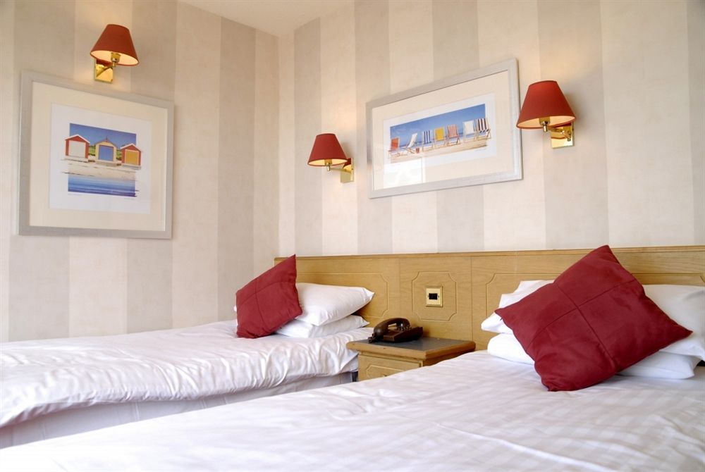 Viking Hotel - Adults Only Blackpool Exterior photo