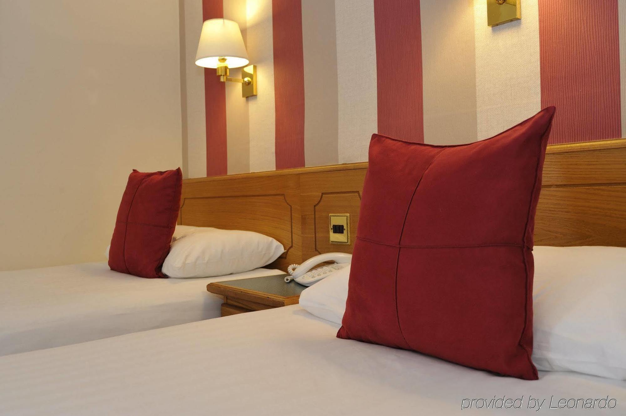 Viking Hotel - Adults Only Blackpool Exterior photo