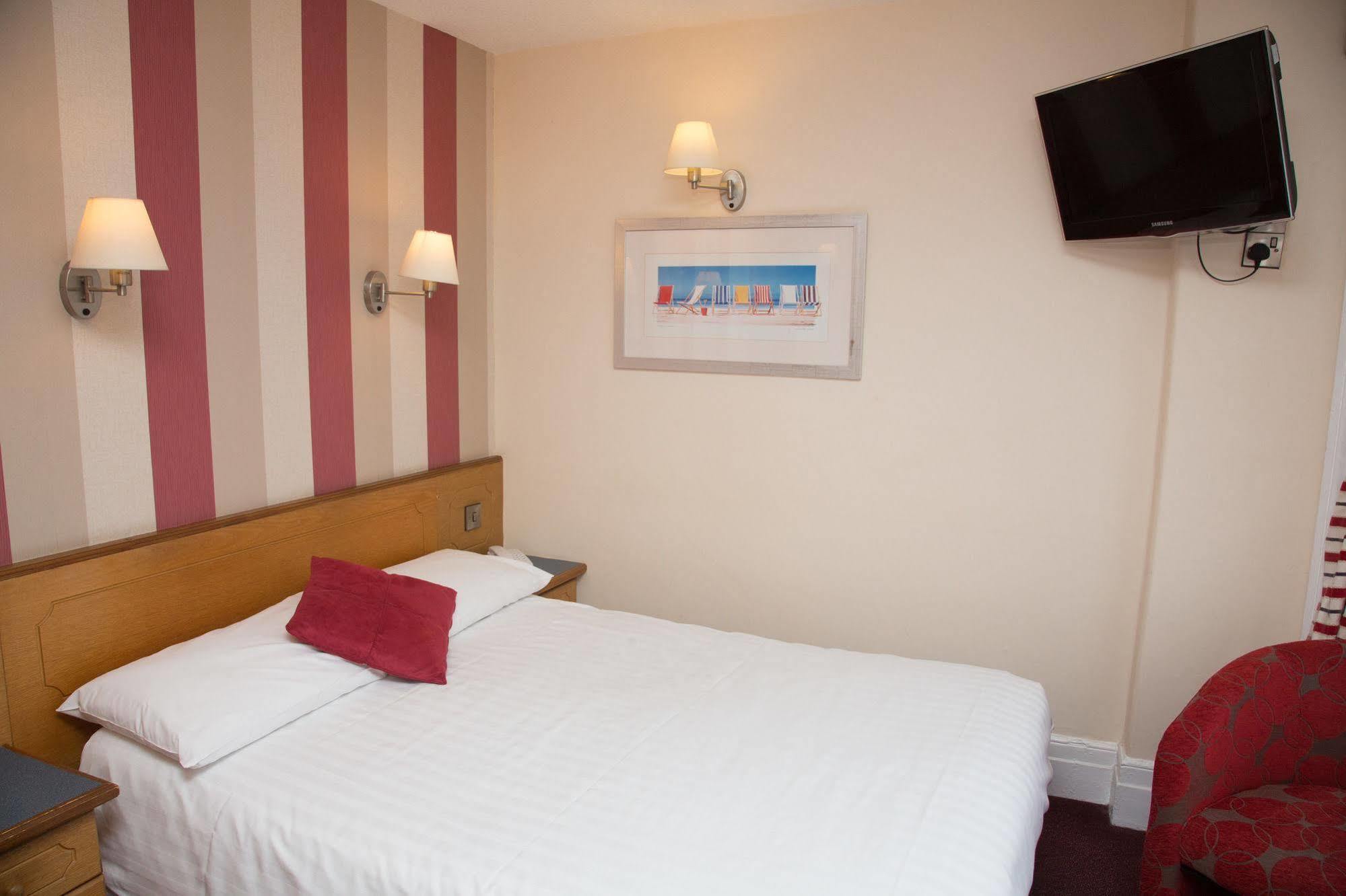 Viking Hotel - Adults Only Blackpool Exterior photo
