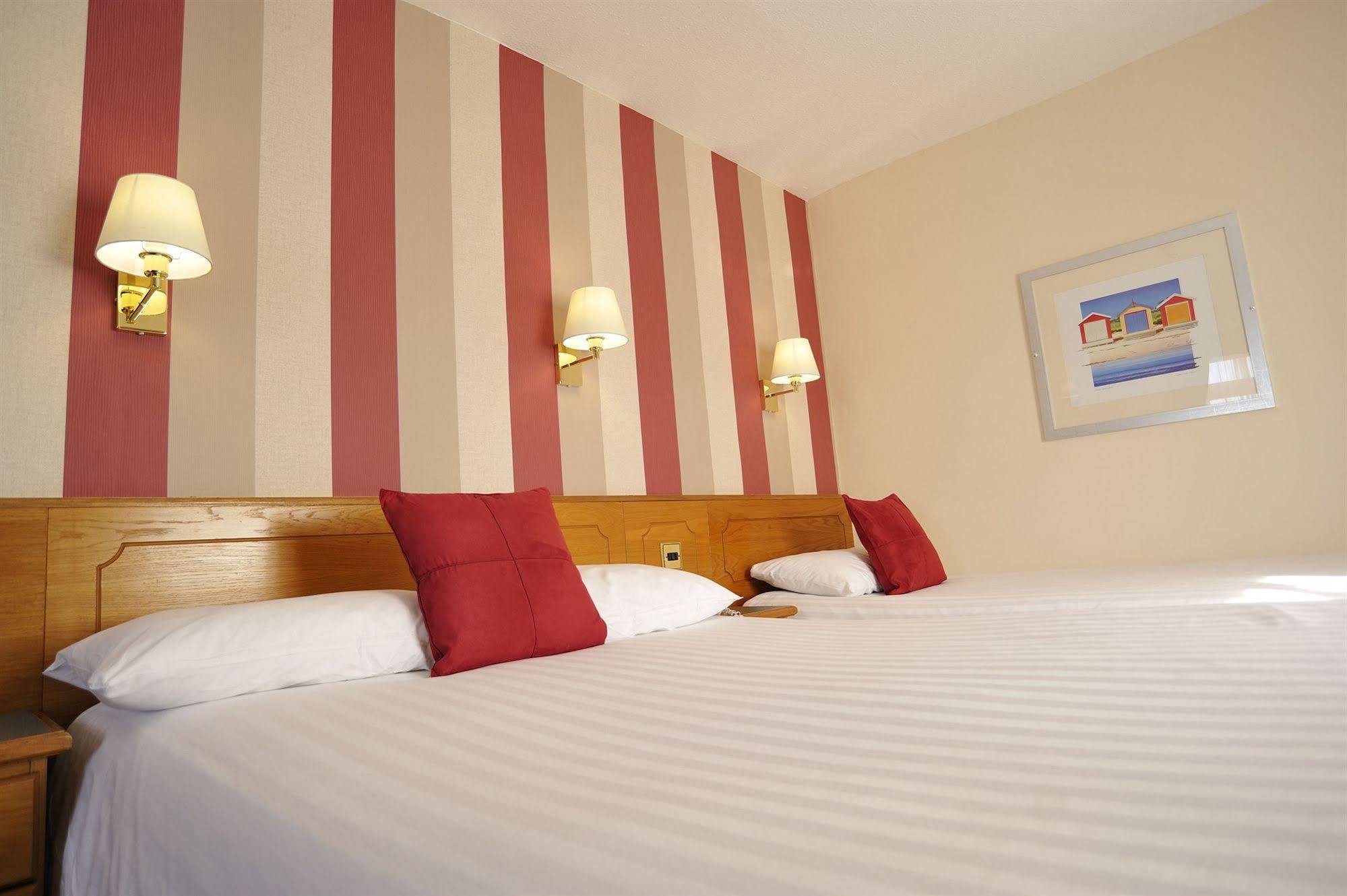 Viking Hotel - Adults Only Blackpool Exterior photo