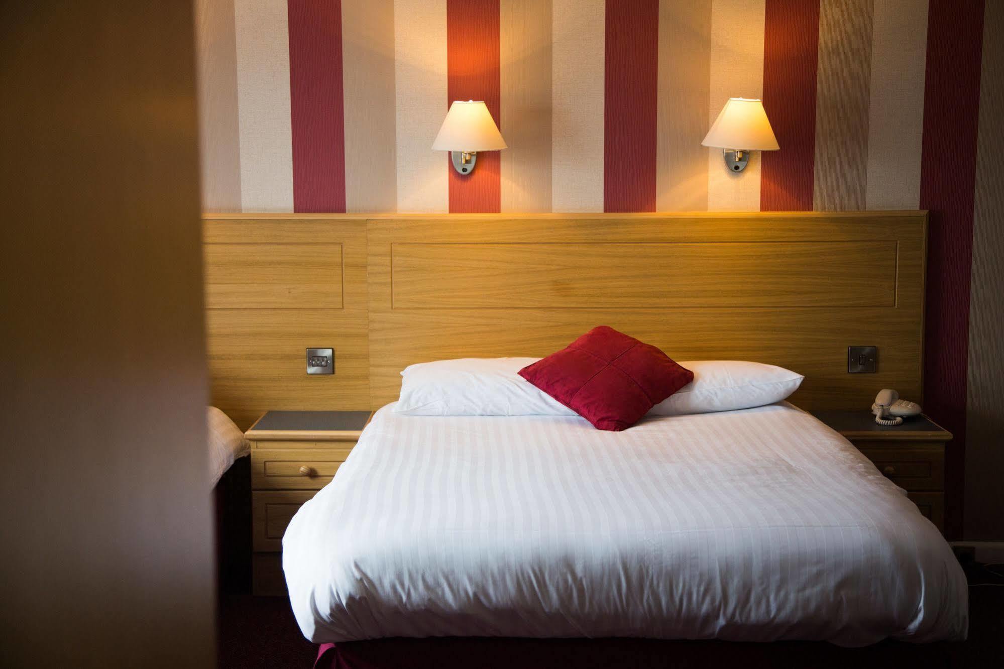 Viking Hotel - Adults Only Blackpool Exterior photo