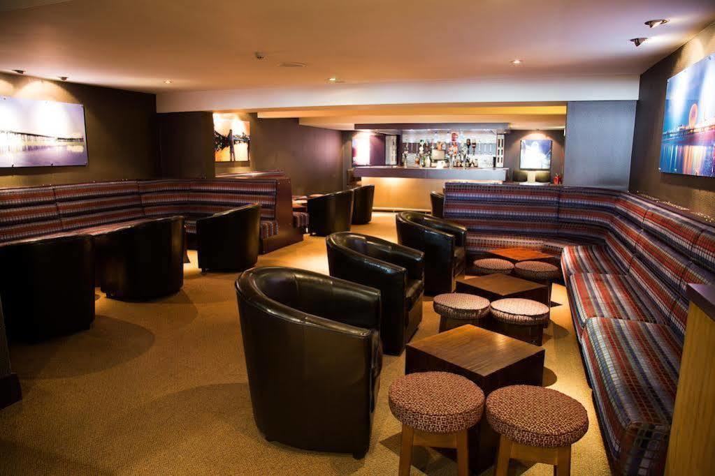 Viking Hotel - Adults Only Blackpool Exterior photo