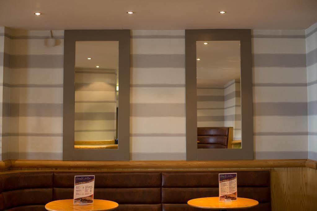 Viking Hotel - Adults Only Blackpool Exterior photo