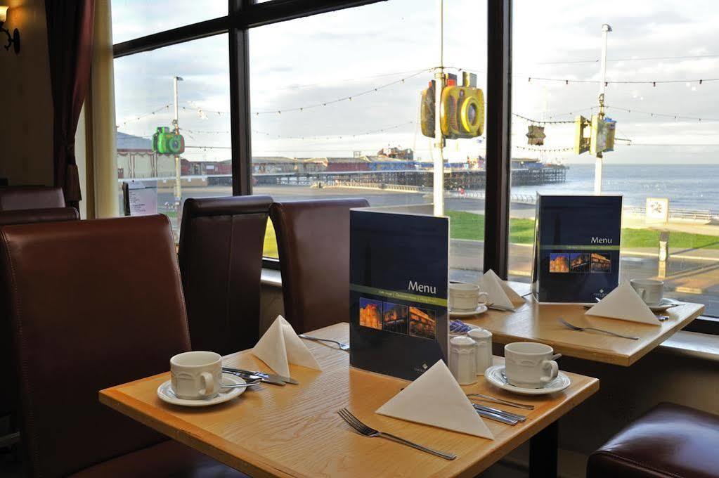 Viking Hotel - Adults Only Blackpool Exterior photo